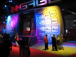 Nokia N-Gage